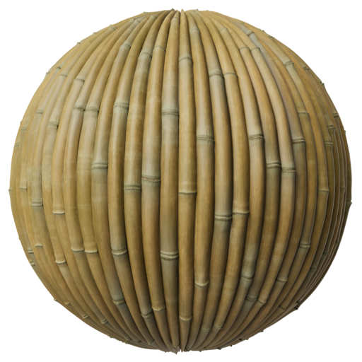 Bamboo 001 C catalog preview