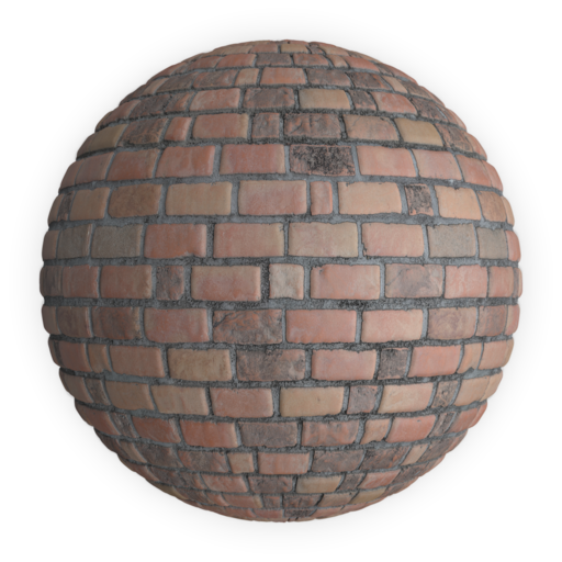 Bricks 001 catalog preview
