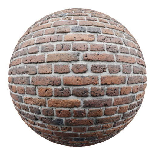 Bricks 023 catalog preview