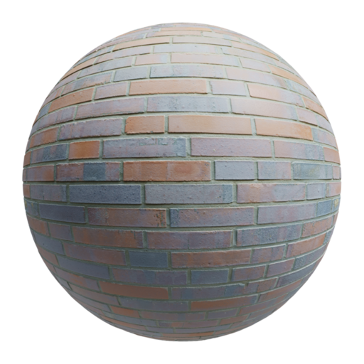 Bricks 027 catalog preview