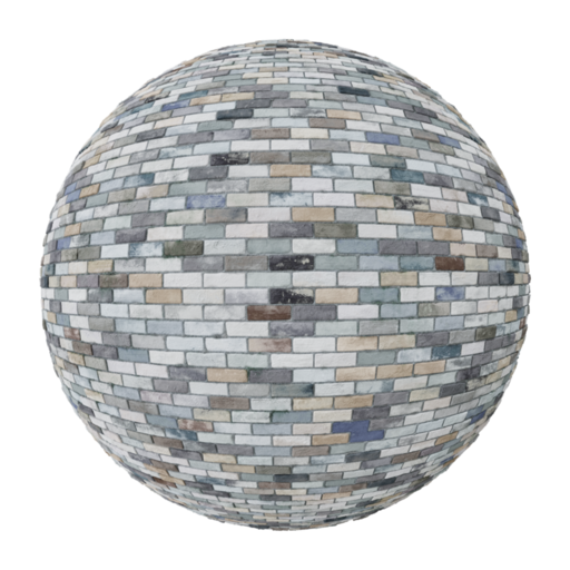 Bricks 033 catalog preview