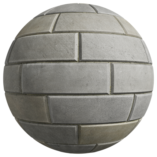 Bricks 064 catalog preview