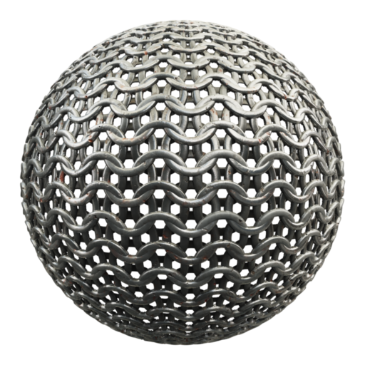 Chainmail 004 catalog preview