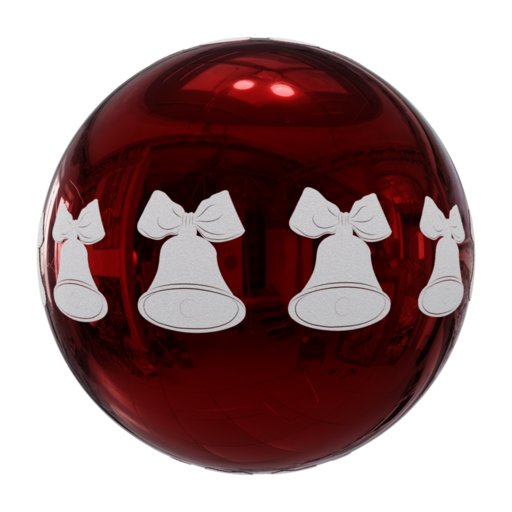 Christmas Tree Ornament 004 catalog preview