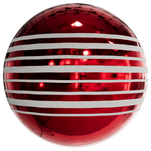 Christmas Tree Ornament 008 catalog preview