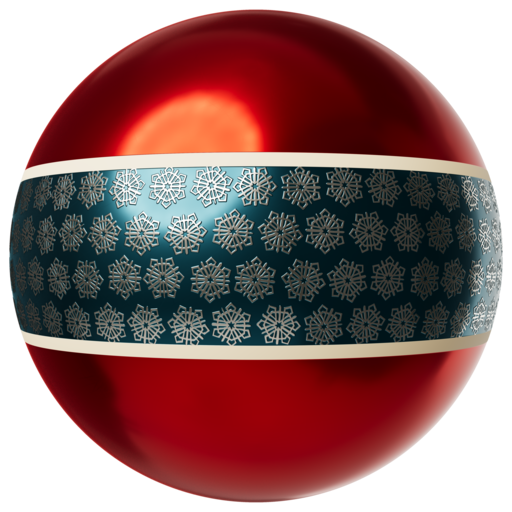Christmas Tree Ornament 011 catalog preview