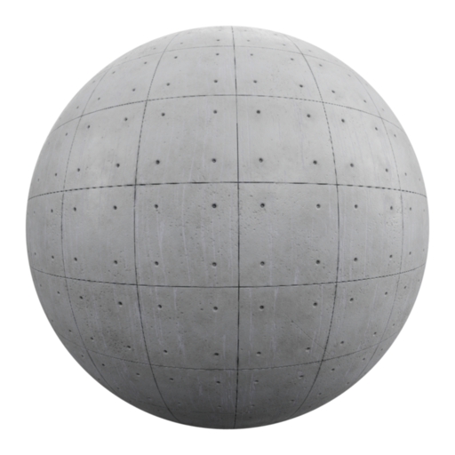 Concrete 007 catalog preview