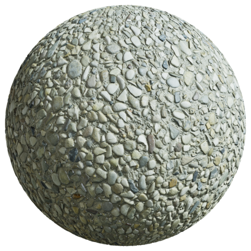 Concrete 018 catalog preview