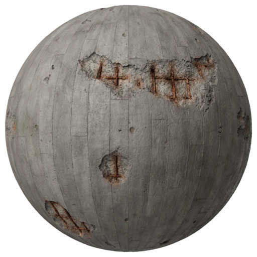 Concrete 041 B catalog preview
