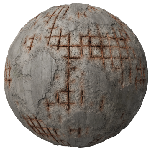 Concrete 041 C catalog preview