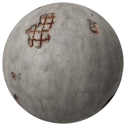 Concrete 042 B catalog preview