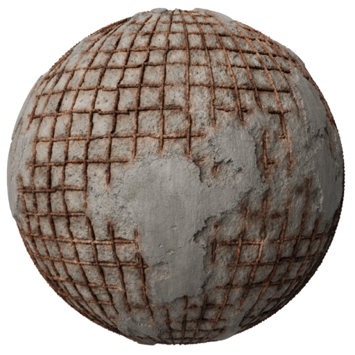 Concrete 042 D catalog preview