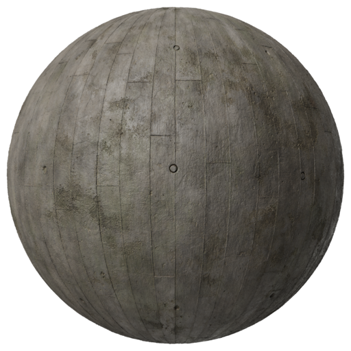 Concrete 043 A catalog preview