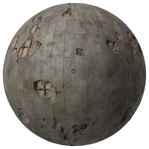 Concrete 043 B catalog preview