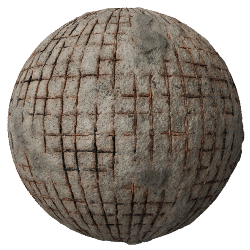 Concrete 043 D catalog preview