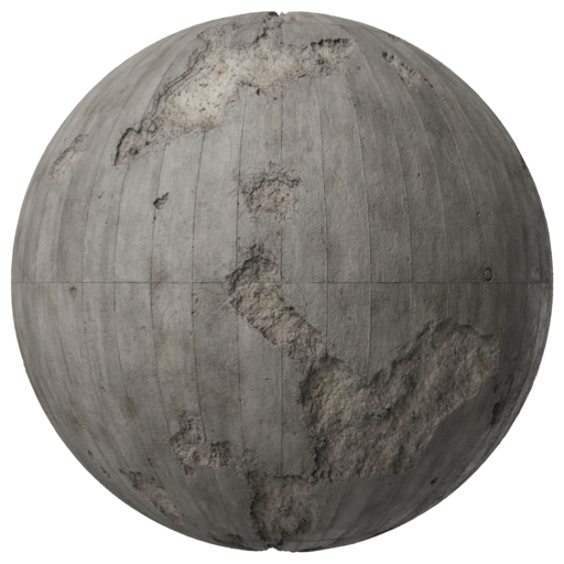 Concrete 044 B catalog preview