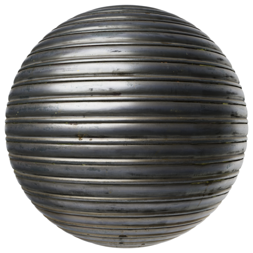 Corrugated Steel 009 catalog preview