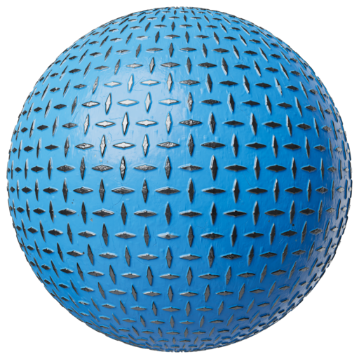 Diamond Plate 005 B catalog preview