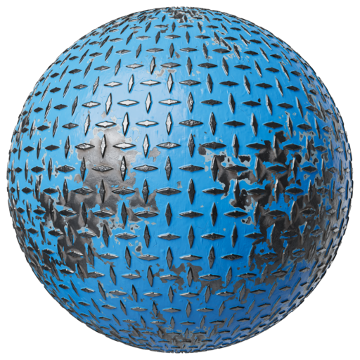 Diamond Plate 005 C catalog preview
