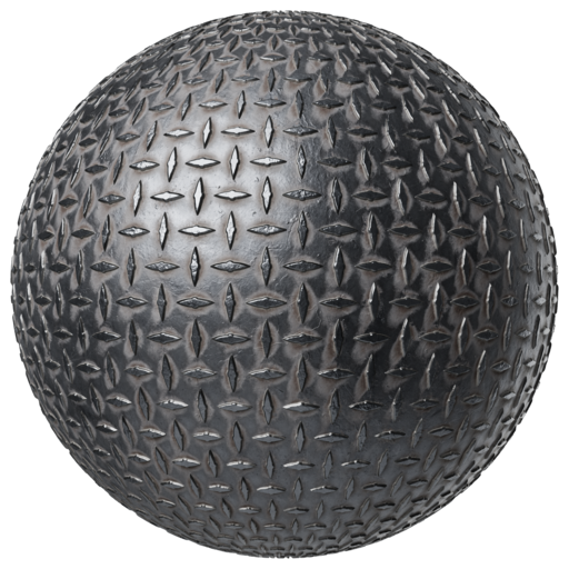 Diamond Plate 005 D catalog preview