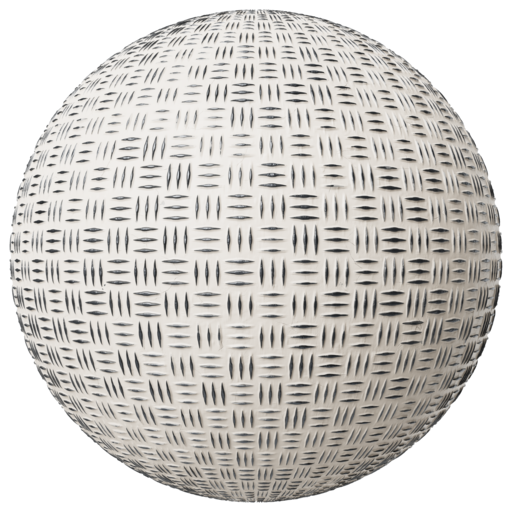 Diamond Plate 007 B catalog preview