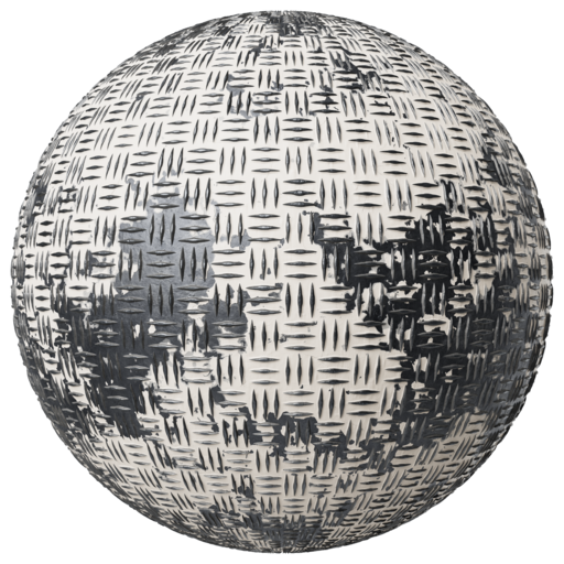 Diamond Plate 007 C catalog preview