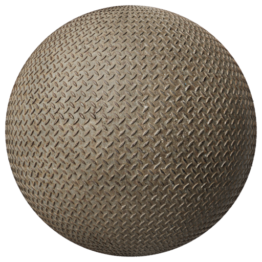 Diamond Plate 009 catalog preview