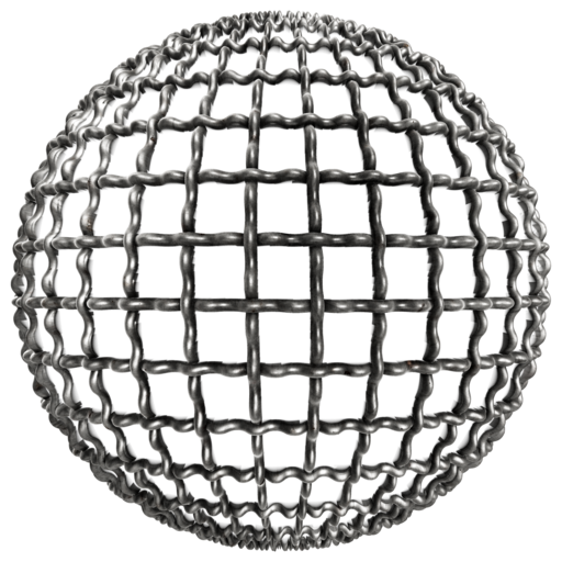 Fence 007 A catalog preview