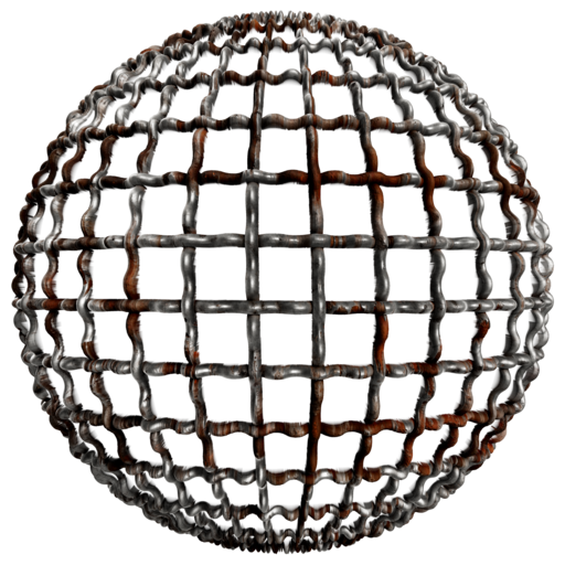 Fence 007 B catalog preview