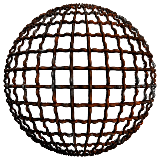 Fence 007 C catalog preview