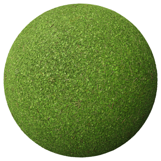 Grass 006 catalog preview