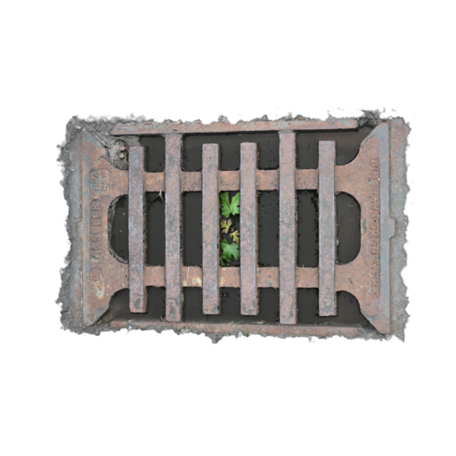 Grate 002 catalog preview