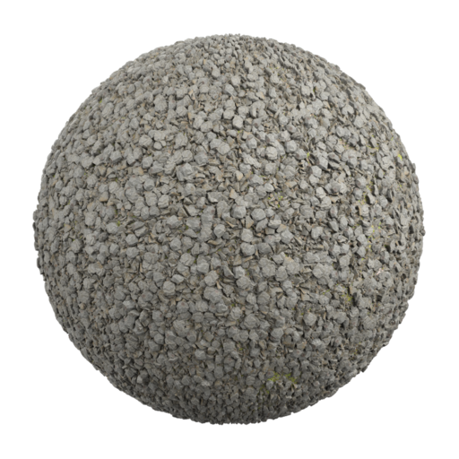 Gravel 011 catalog preview