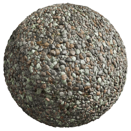 Gravel 022 catalog preview