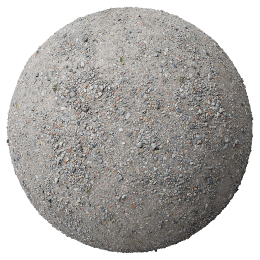Gravel 030 catalog preview