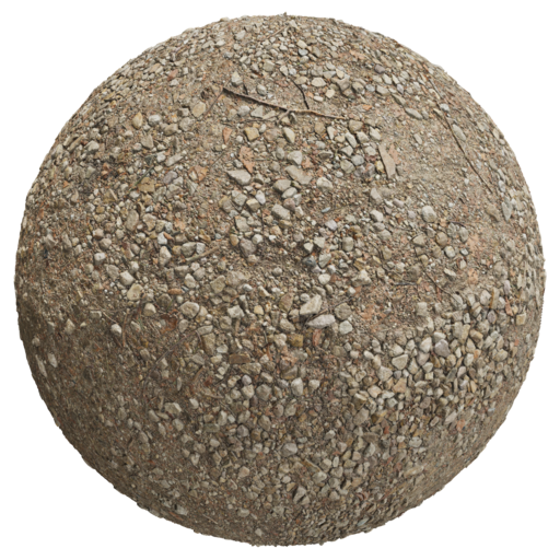 Gravel 032 catalog preview