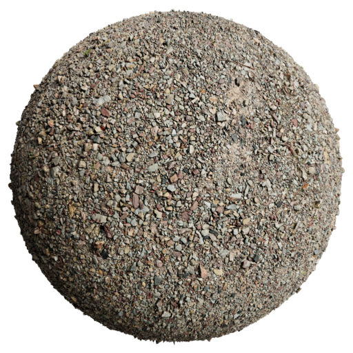 Gravel 033 catalog preview