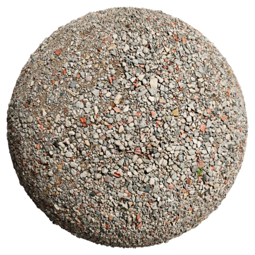 Gravel 034 catalog preview