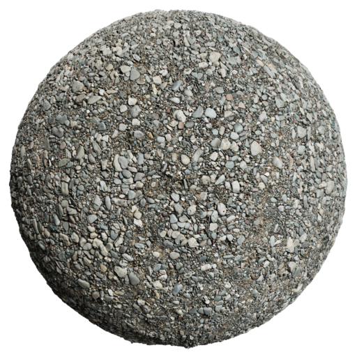 Gravel 035 catalog preview