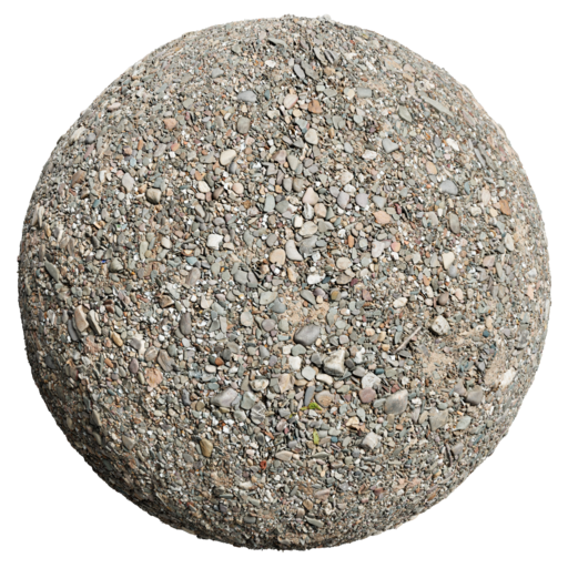 Gravel 036 S catalog preview