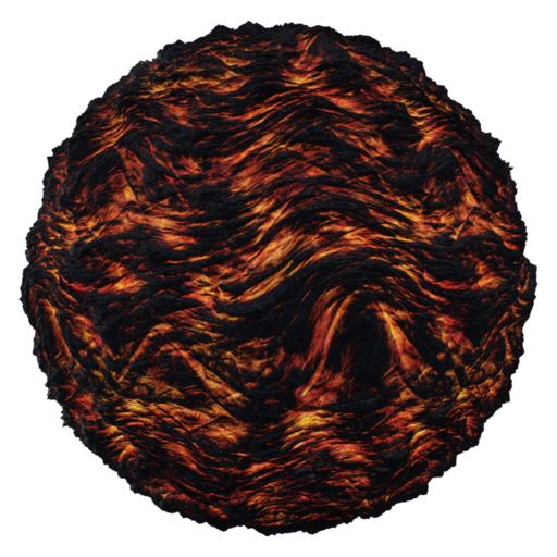 Lava 001 catalog preview