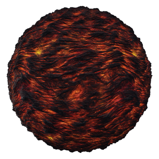 Lava 003 catalog preview