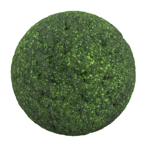 Moss 003 catalog preview