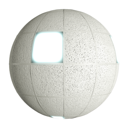 Office Ceiling 002 catalog preview