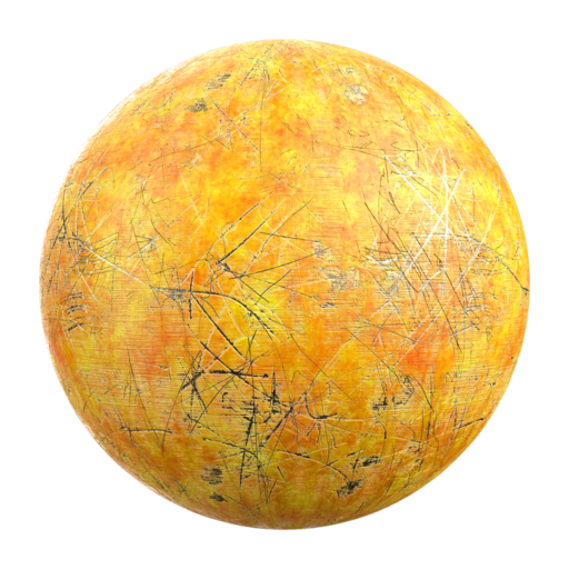 Painted Metal 001 catalog preview