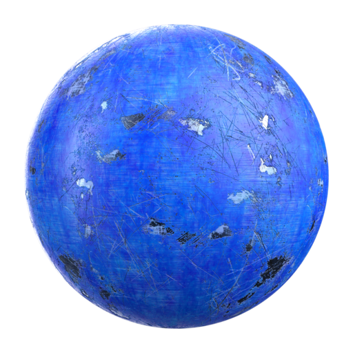 Painted Metal 002 catalog preview