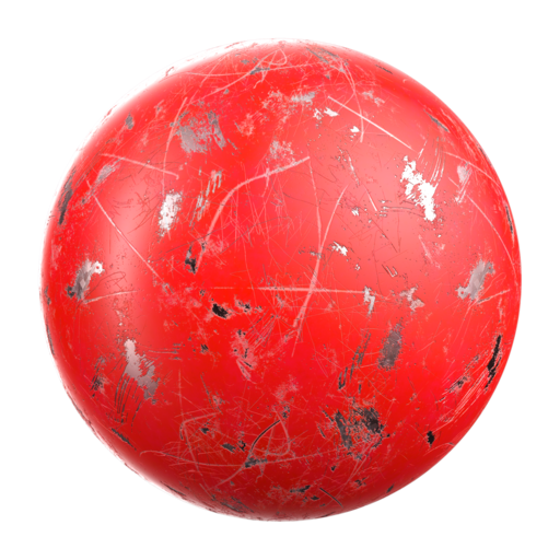 Painted Metal 004 catalog preview