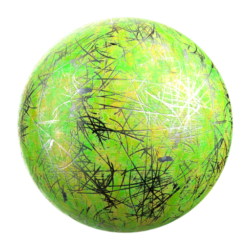 Painted Metal 005 catalog preview