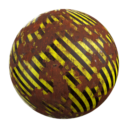 Painted Metal 016 catalog preview