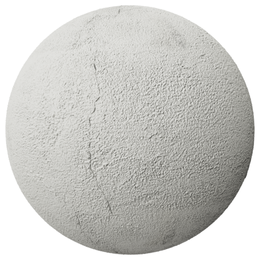 Painted Plaster 017 catalog preview